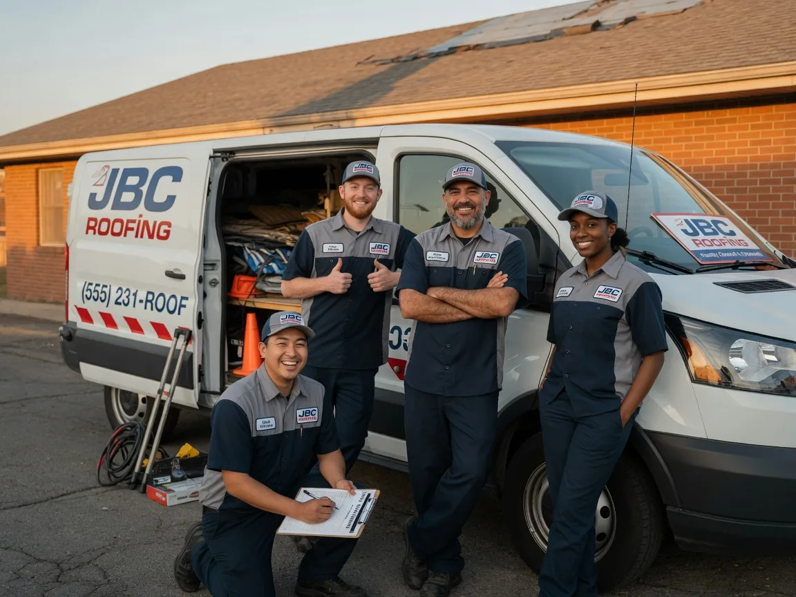 Roof Replacement company in Bellevue, IA