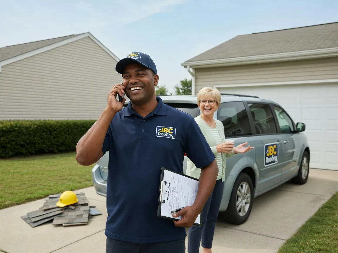 Roof Replacement Bellevue, IA FAQs